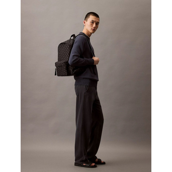 Calvin Klein Τσάντα πλάτης Logo-Rucksack